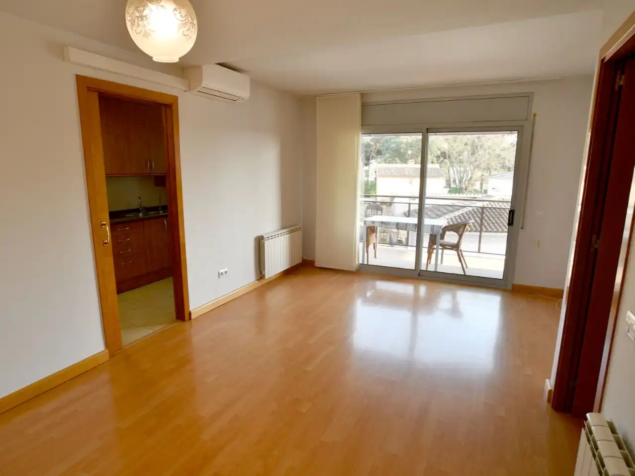 Attique avec ascenseur à vendre à Carrer de Ramon Llull 15
