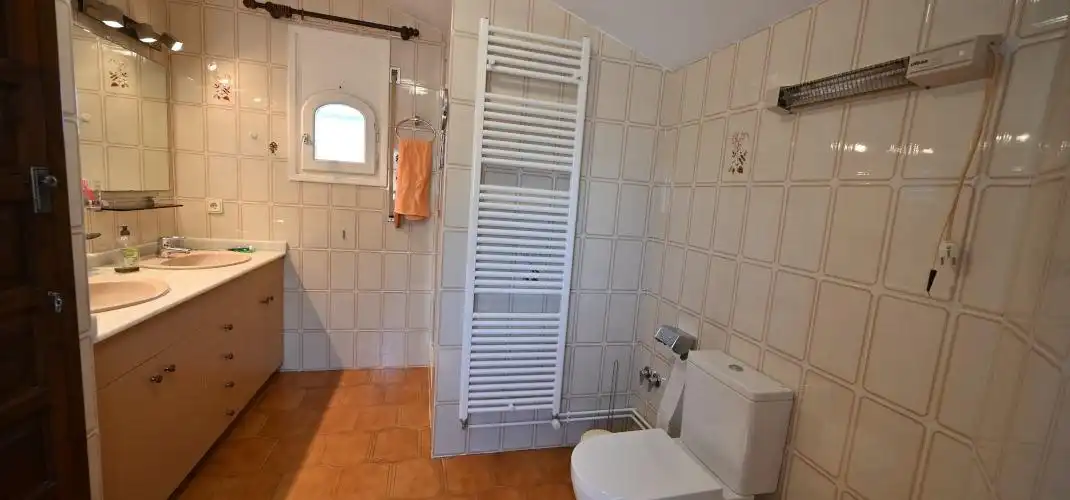 Villa avec terrasse à vendre à Les Tres Cales, imagen 38