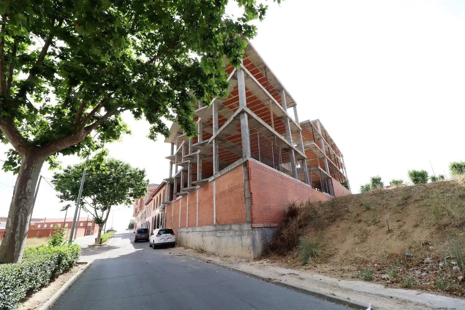 Immobles singulars en venda a Fuensalida, imagen 10