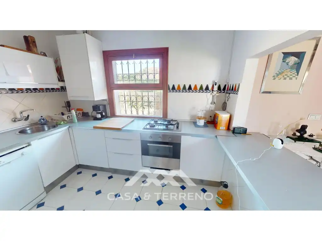 Detached house with terrace for sale in Calle Almadrabas (El Cañuelo), imagen 10