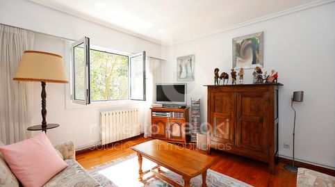 Foto 3 de Pis en venda a Martxoak 8, Palmera - Dumboa - Arbes, Irun