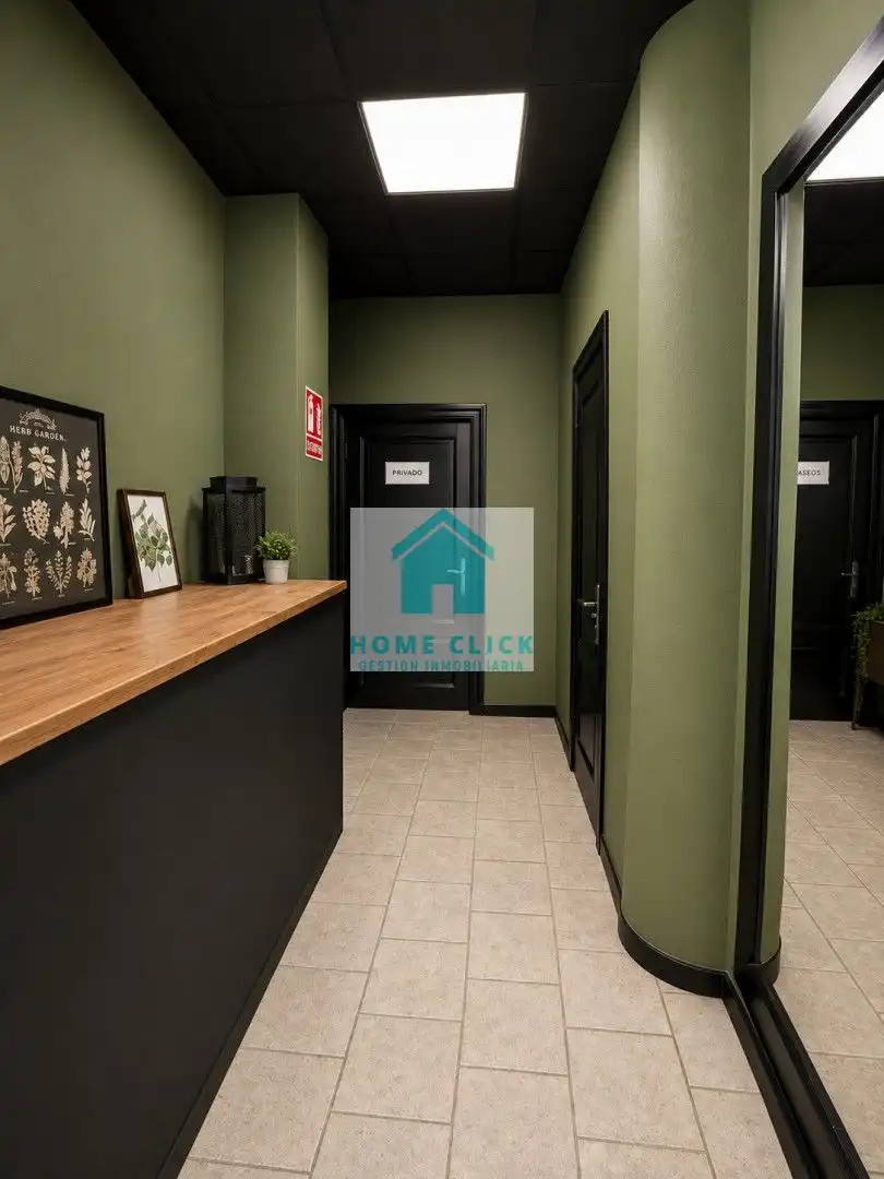 Business premises for transfer in Port - Horta de Santa María, imagen 16