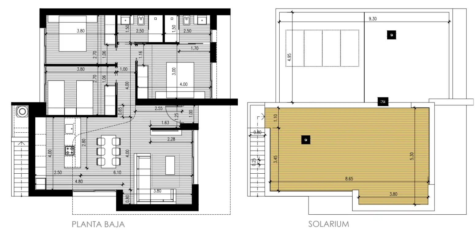 Villa mit Pool zum Verkauf in Rojales, imagen 9