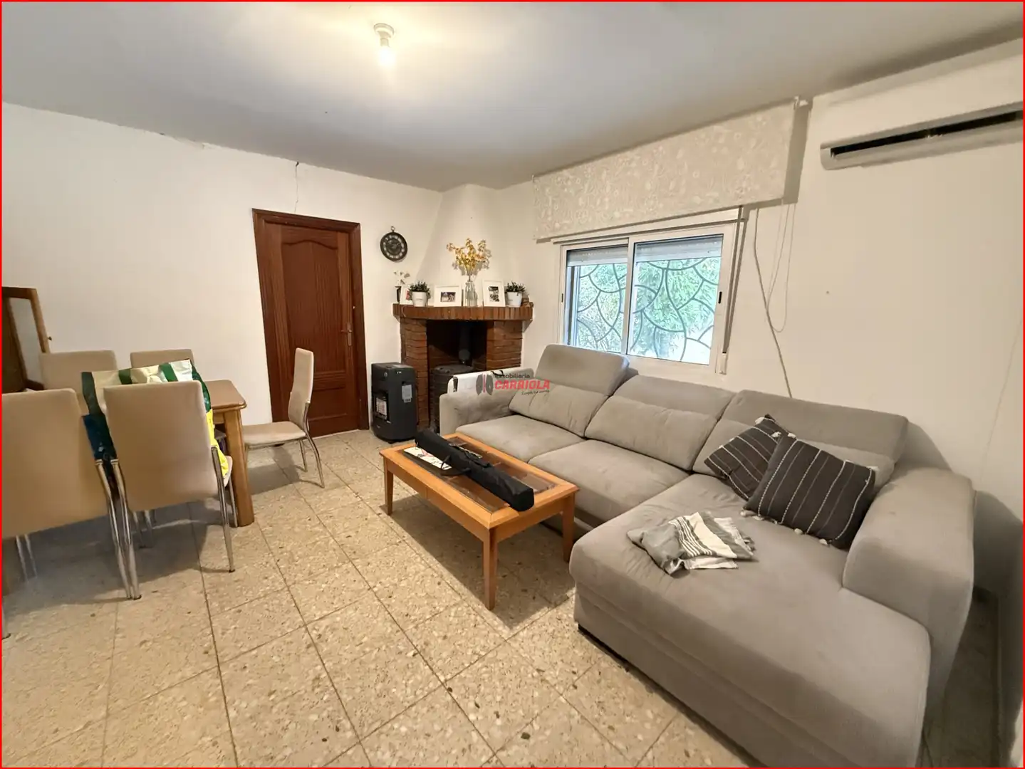 Casa rústica con jardín en venta en La Torre de Esteban Hambrán, imagen 18
