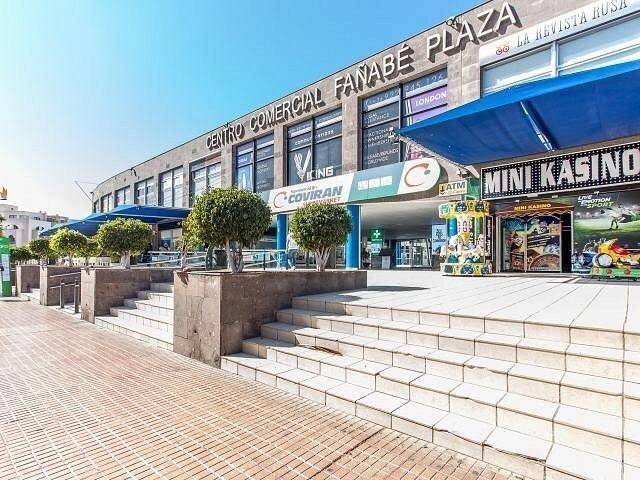 Local comercial en Alquiler en Playa de Fañabé