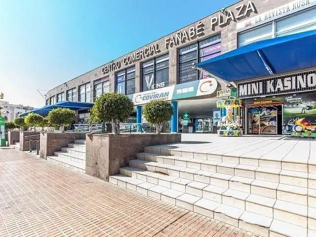 Business premises to rent in Costa Adeje
