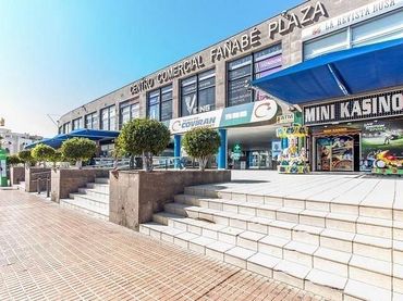 Business premises to rent in Costa Adeje