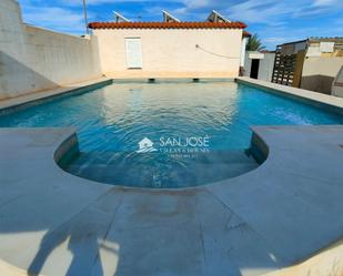Piscina de Casa o xalet en venda en La Romana amb Aire condicionat, Calefacció i Jardí privat