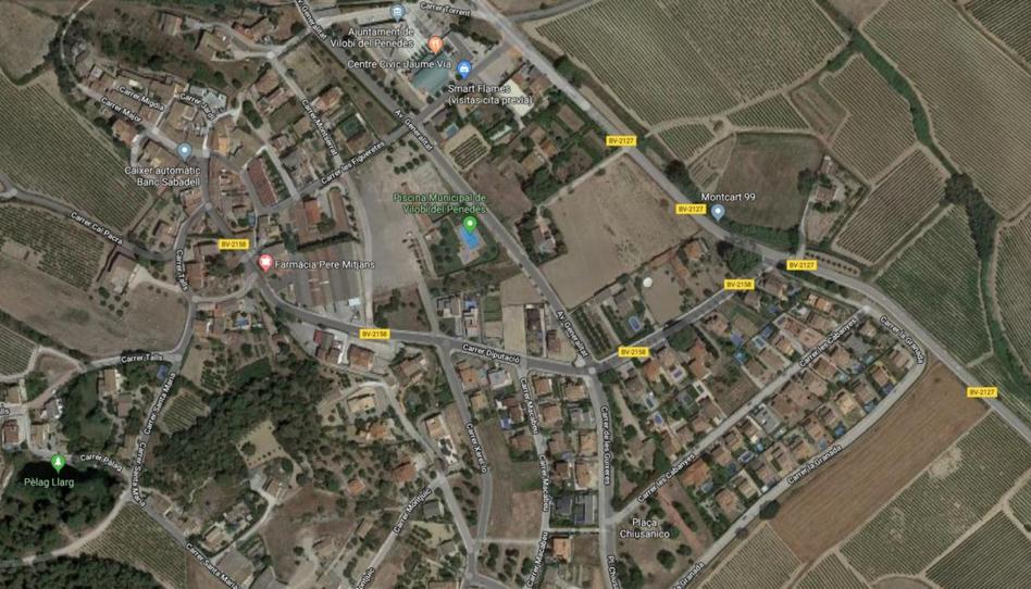 Photo 1 of Residential for sale in Vilobí del Penedès, Barcelona