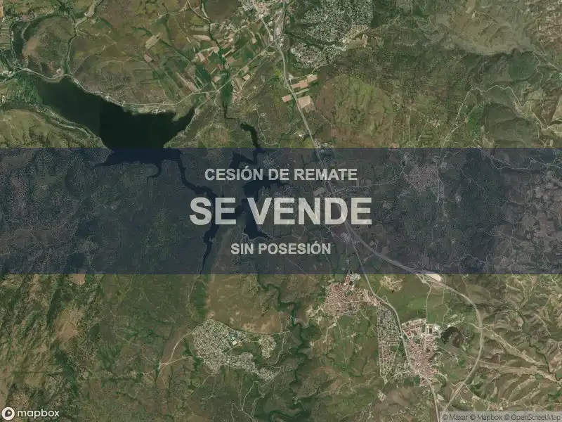 Piso en venta en Pedrezuela