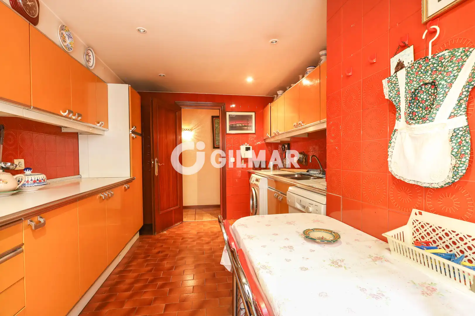 Appartement avec terrasse à vendre à Arganzuela, imagen 15