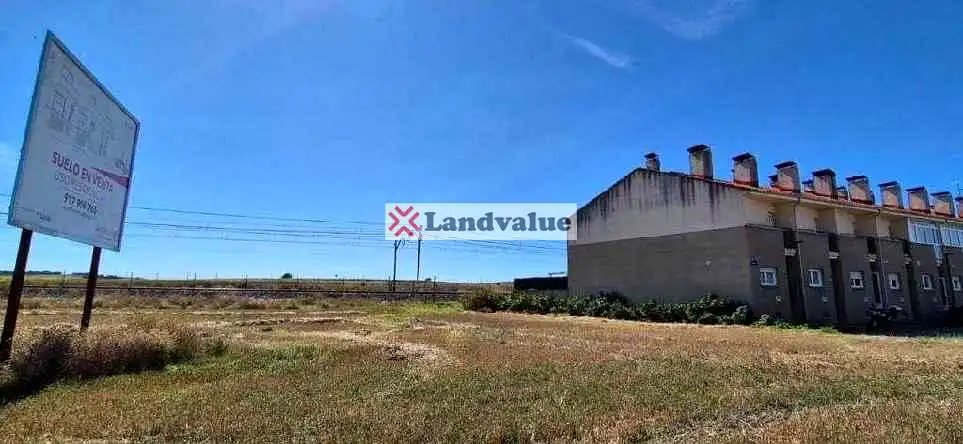 Lands and plots for sale in Del Recodo, imagen 6