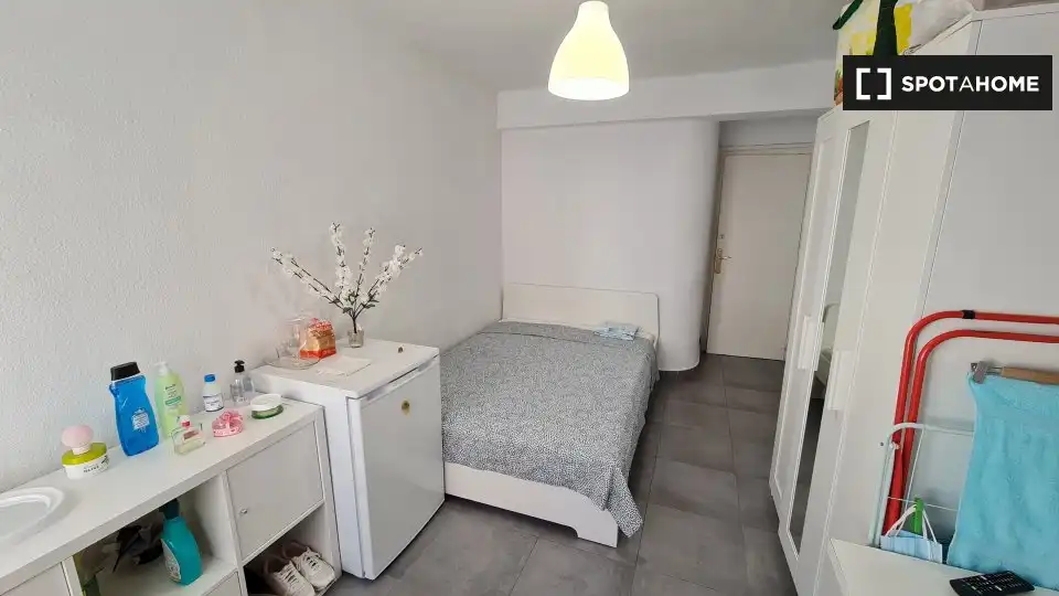 Room in Barrio de Delicias