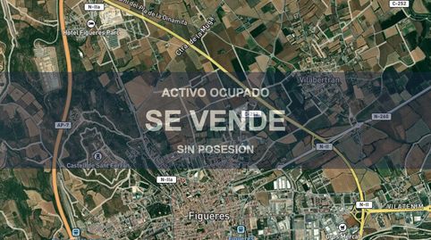 Foto 5 de Piso en venta en Parc Bosc - Castell, Figueres