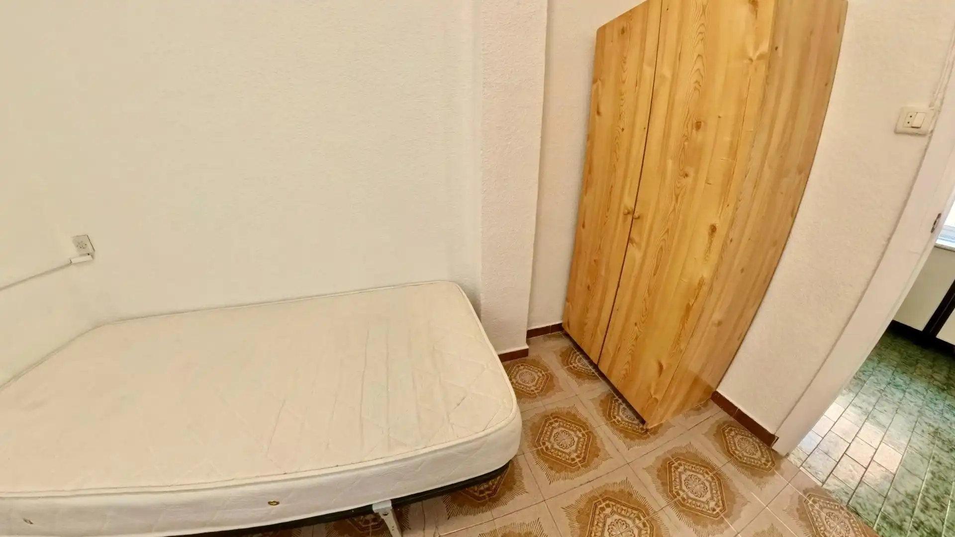 Piso en venta en Calle SAN ROMULO, San Francisco Javier
