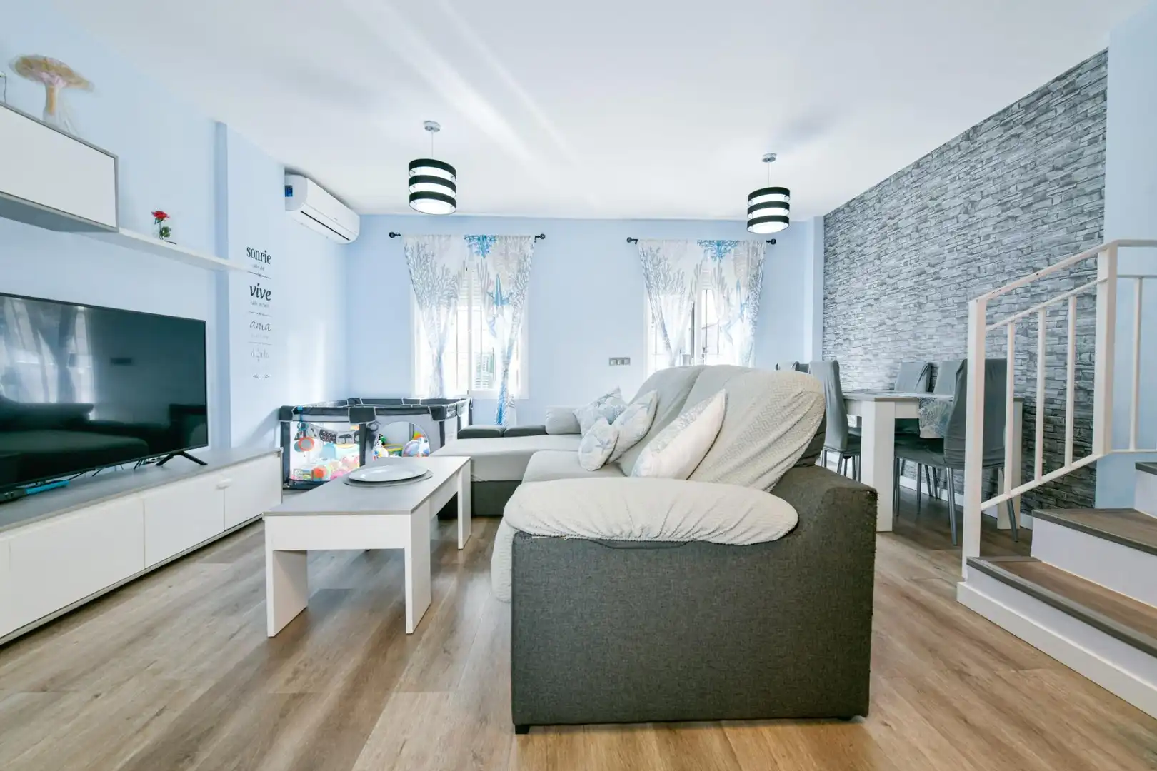 Maison jumelée avec piscine à vendre à CARMEN MARTIN GAITE, imagen 24