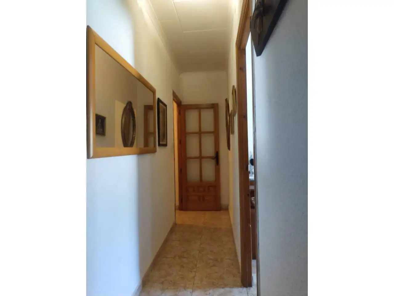 Casa o chalet en venta en Ossa de Montiel con Aire acondicionado, Calefacción y Jardín privado