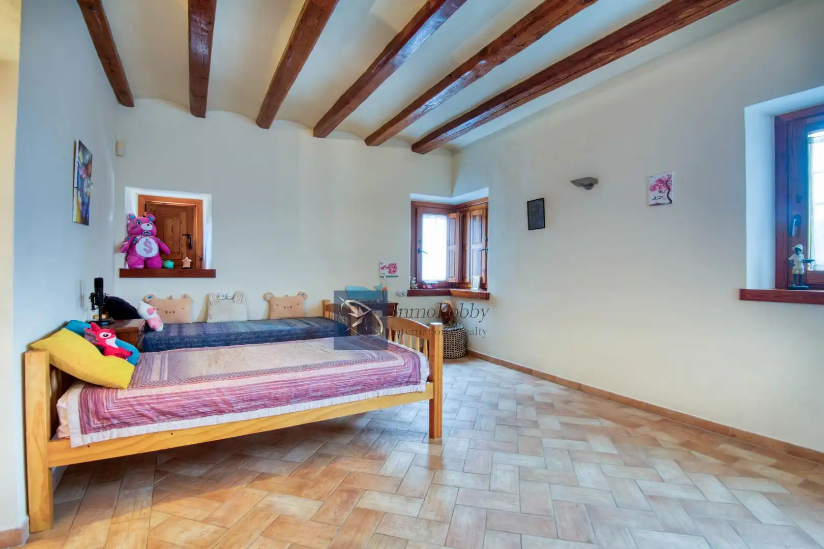 Villa mit Pool zum Verkauf in Mestre d´Aixa, imagen 23
