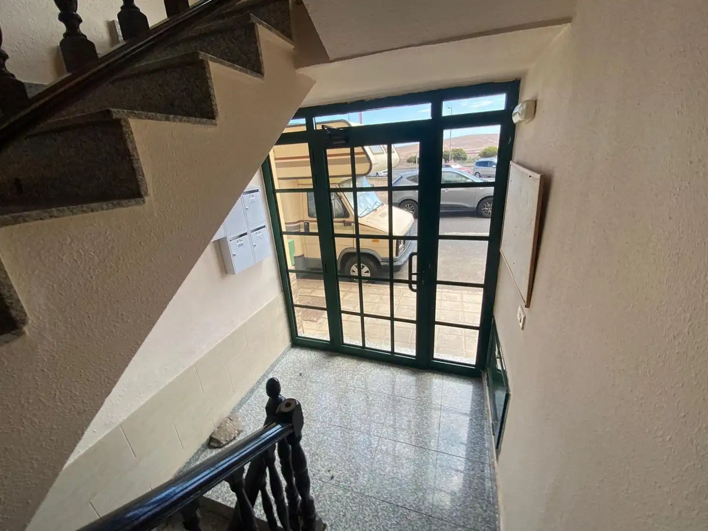Wohnung zur Miete in Puerto del Rosario mit Terrasse
