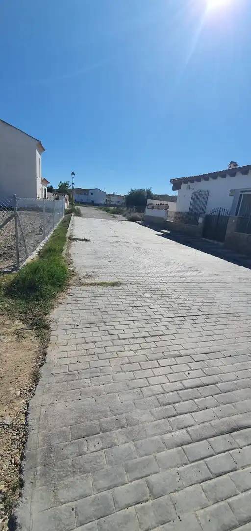 Terrenys i solars en venda a Cantoria, imagen 12