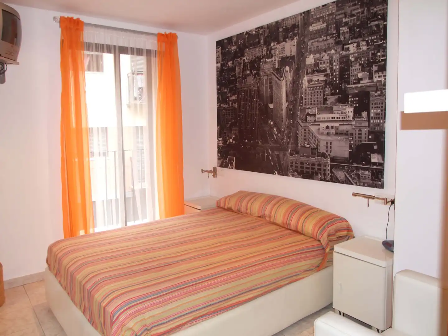 Dormitori de Apartament en venda en Lleida amb Aire condicionat, Calefacció i Traster