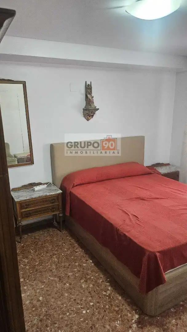 Schlafzimmer von Wohnung zum Verkauf in Gilet