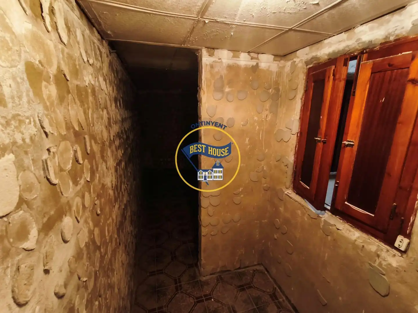 Casa o xalet en venda en Albaida amb Terrassa i Traster