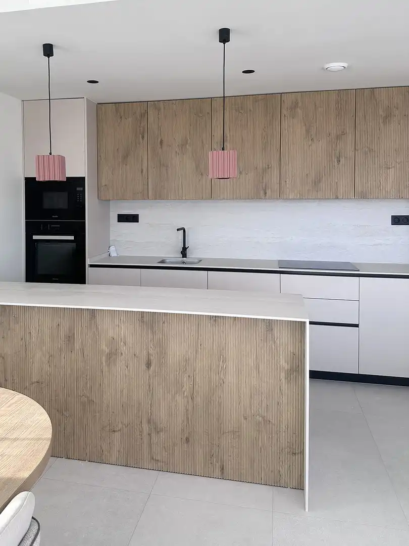 Apartment with terrace for sale in La Mata, imagen 19