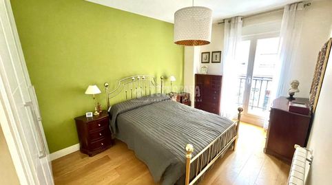 Foto 4 de Piso en venta en Calle Cardenal Siliceo, Prosperidad, Madrid Capital