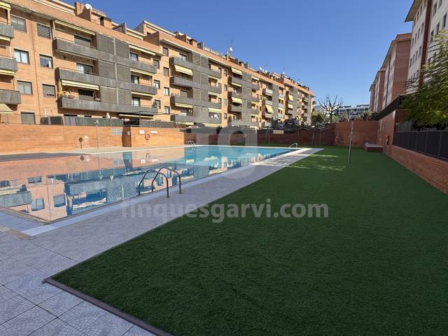 Piso en Alquiler en General Manso en Mas Lluí