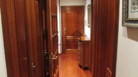 Foto 4 de Pis de lloguer a Universidad, Ourense