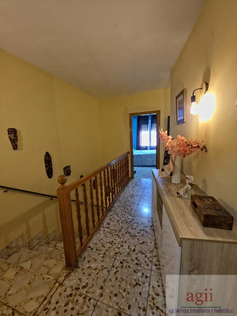 Casa o xalet en venda en Villalba del Rey amb Aire condicionat, Calefacció i Terrassa