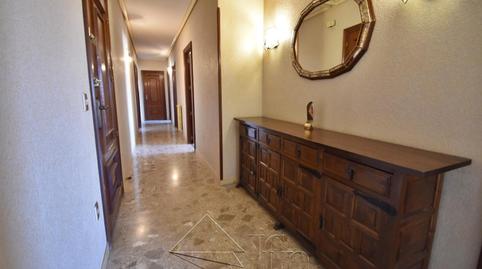 Foto 2 de Piso en venta en Hoyos, Íscar, Valladolid