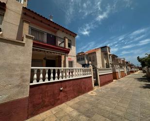 Exterior view of House or chalet for sale in Orihuela  with Terrace, Balcony and Community pool