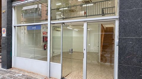 Foto 3 von Büro zur Miete in Carrer Carrer Caballero, Barri de les Corts, Barcelona Capital