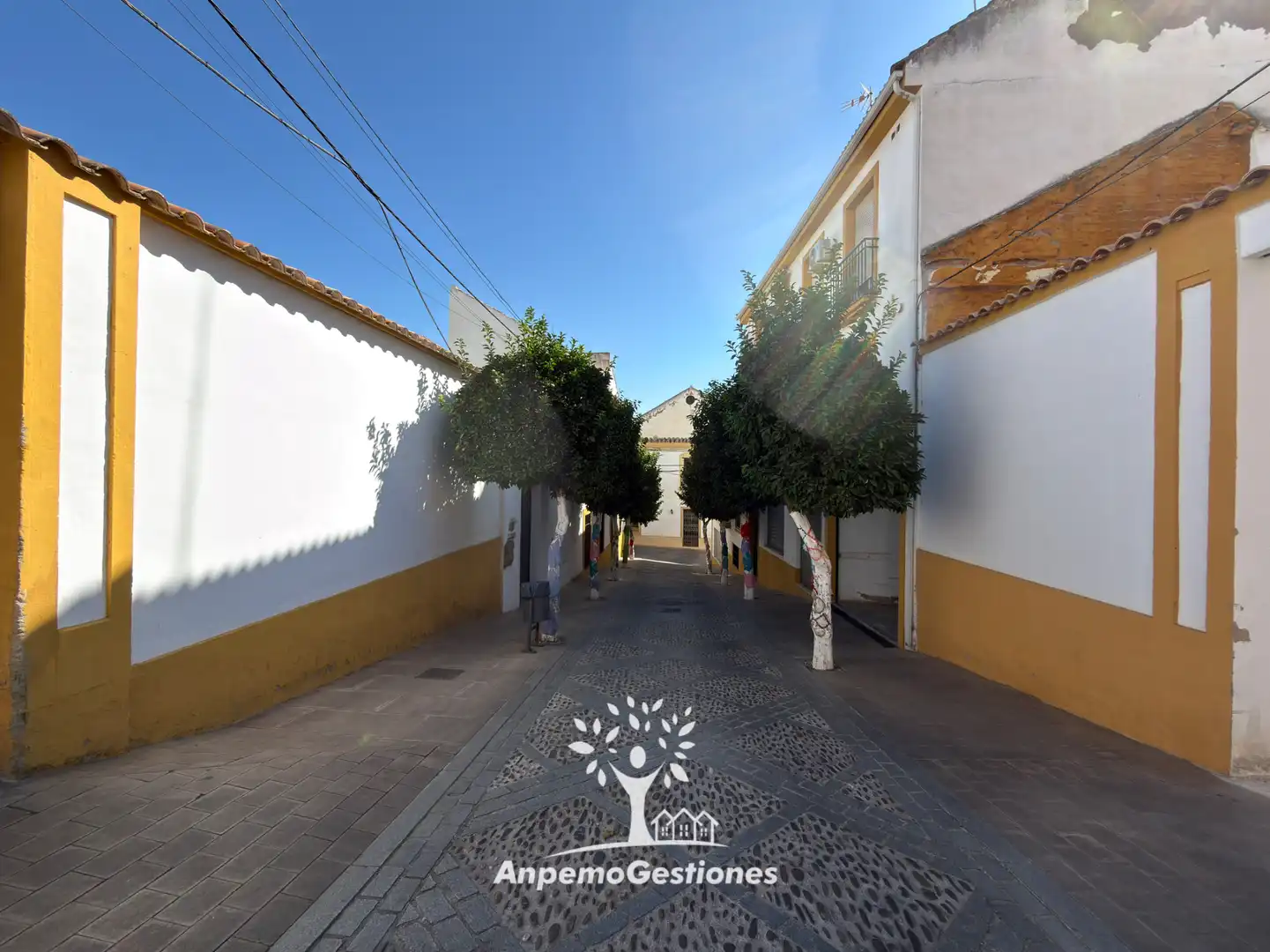 Residential land for sale in Calle Padre Revuelto, imagen 10