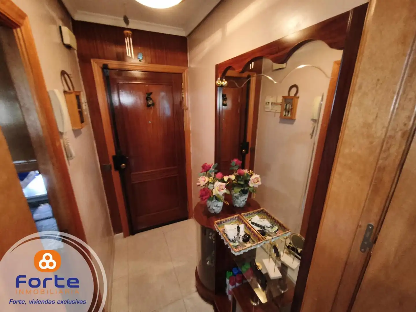 Piso en venta en Córdoba con Aire acondicionado y Calefacción