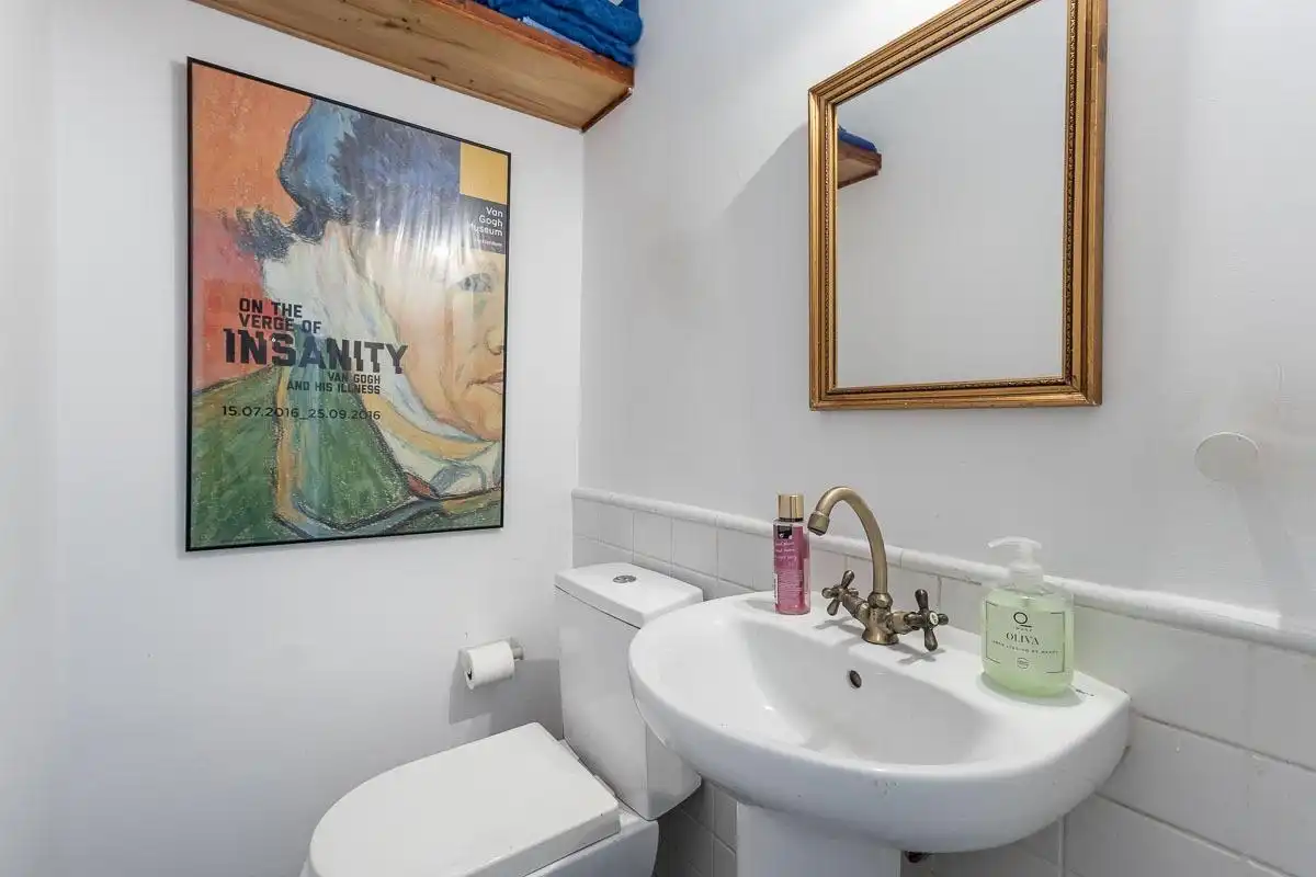 Appartement avec terrasse à vendre à Calle Pedro Antonio de Alarcón 77, imagen 10