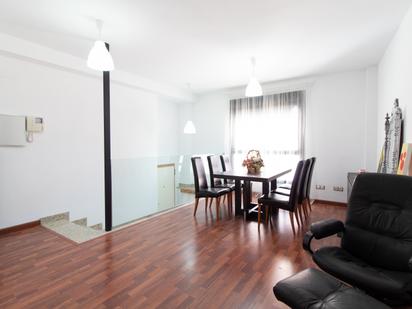 Dining room of Flat for sale in Almenara