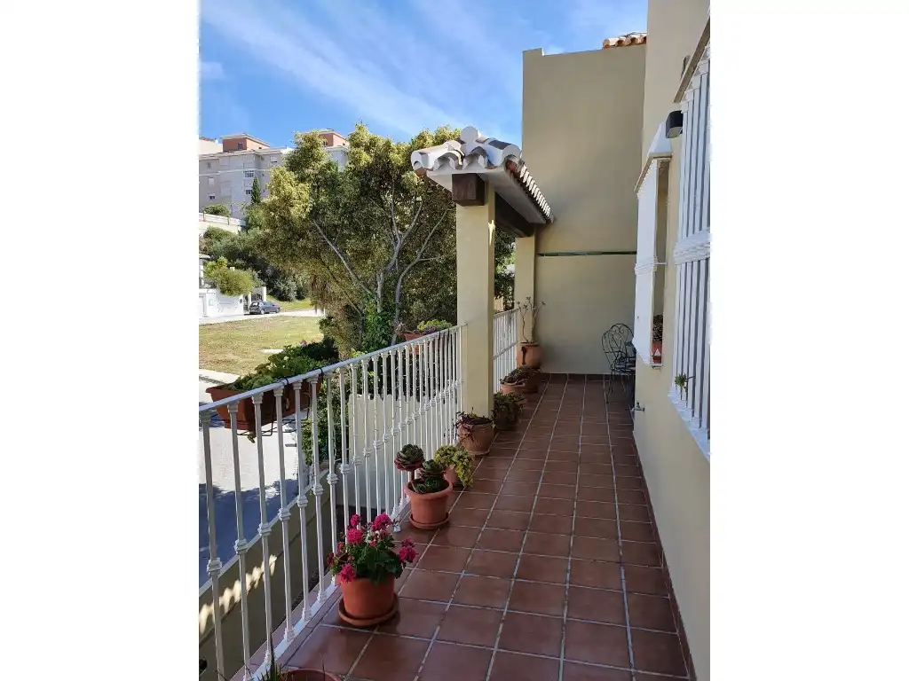 Villa con piscina in vendita a Torre del Mar, imagen 28