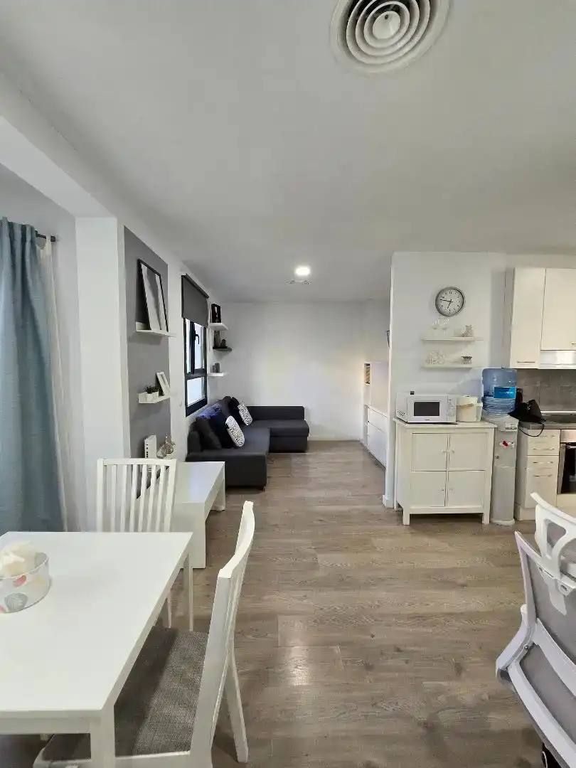 Flat for rent in Carrer Faust Morell, 20, Pere Garau
