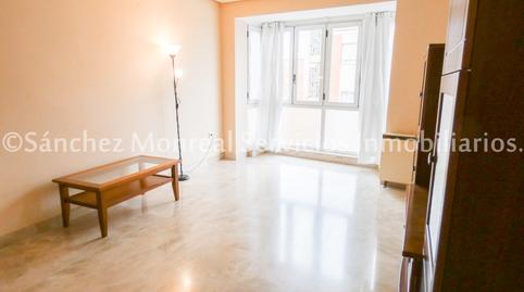 Foto 2 de Pis de lloguer a Calle Emilio Castelar, Alcázar de San Juan, Ciudad Real