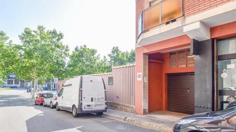 Foto 2 de Garaje de alquiler en Pasaje Passatge de Ferrer, 20, 20, Poble Nou, Barcelona