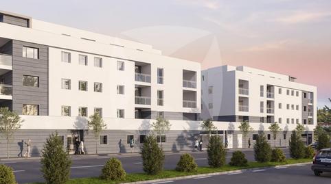 Foto 3 de Ático en venta en Calle Clavellinas las, Ciudad Jardín, Badajoz