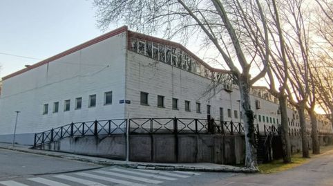 NAVE INDUSTRIAL JUNTO AUTOPISTA AP-7., imatge 2