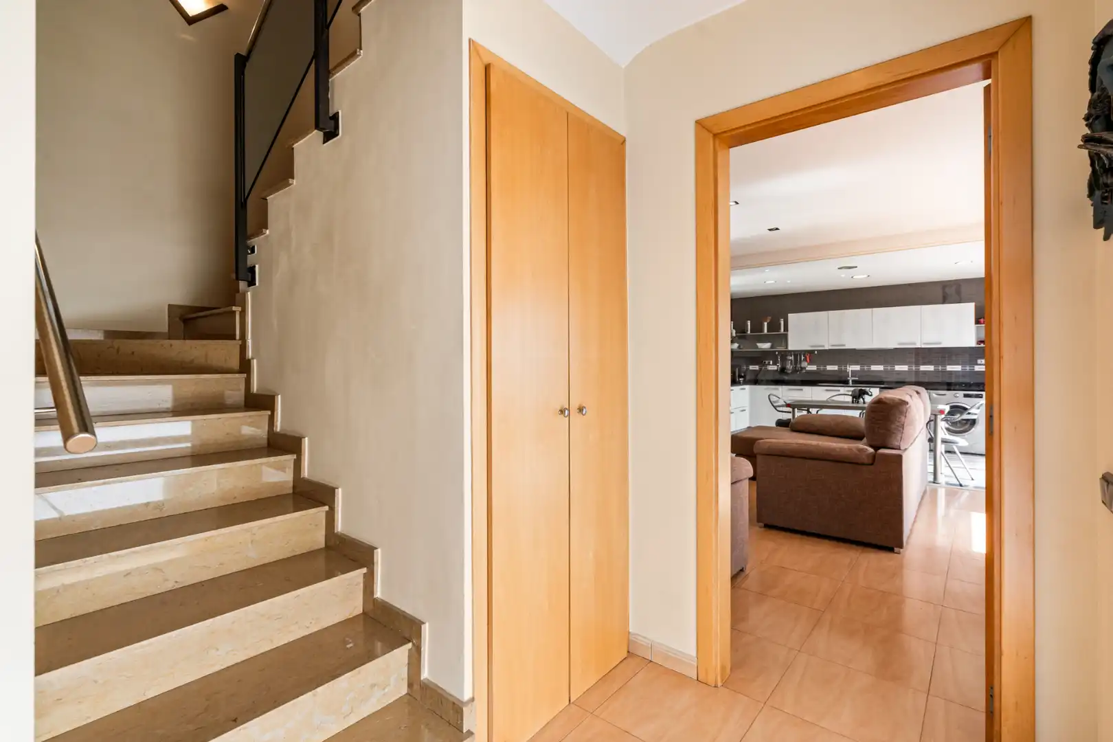 Villa avec piscine à vendre à Vacarisses, imagen 46