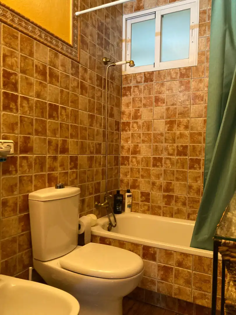 Flat for rent in Calle Ronda de Alfareros, 2, Casería de Montijo