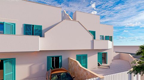 Foto 3 de Apartamento en venta en El Mojón, Pilar de la Horadada