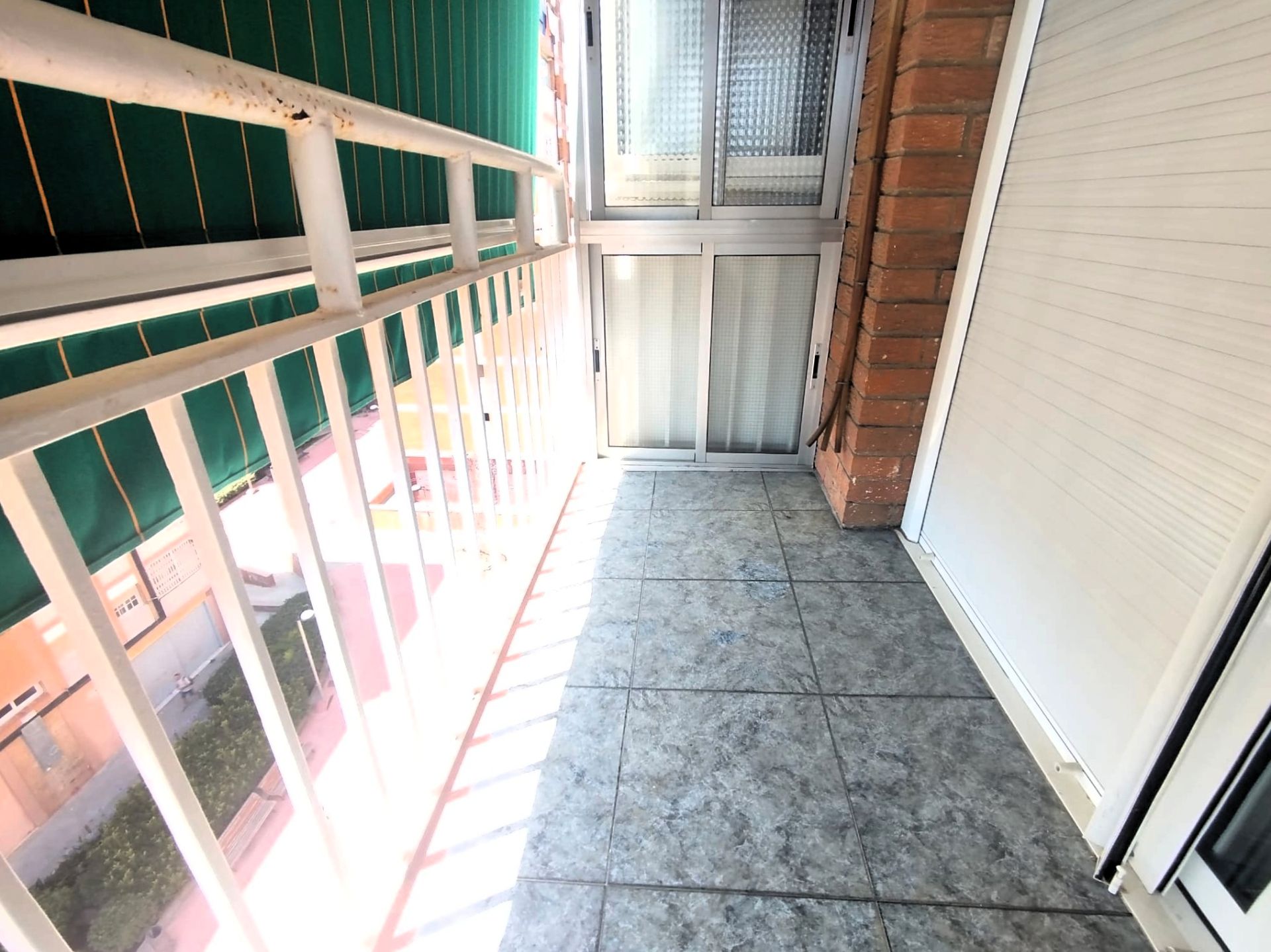 Flat to rent in Carrer de l'Àsia, Llefià