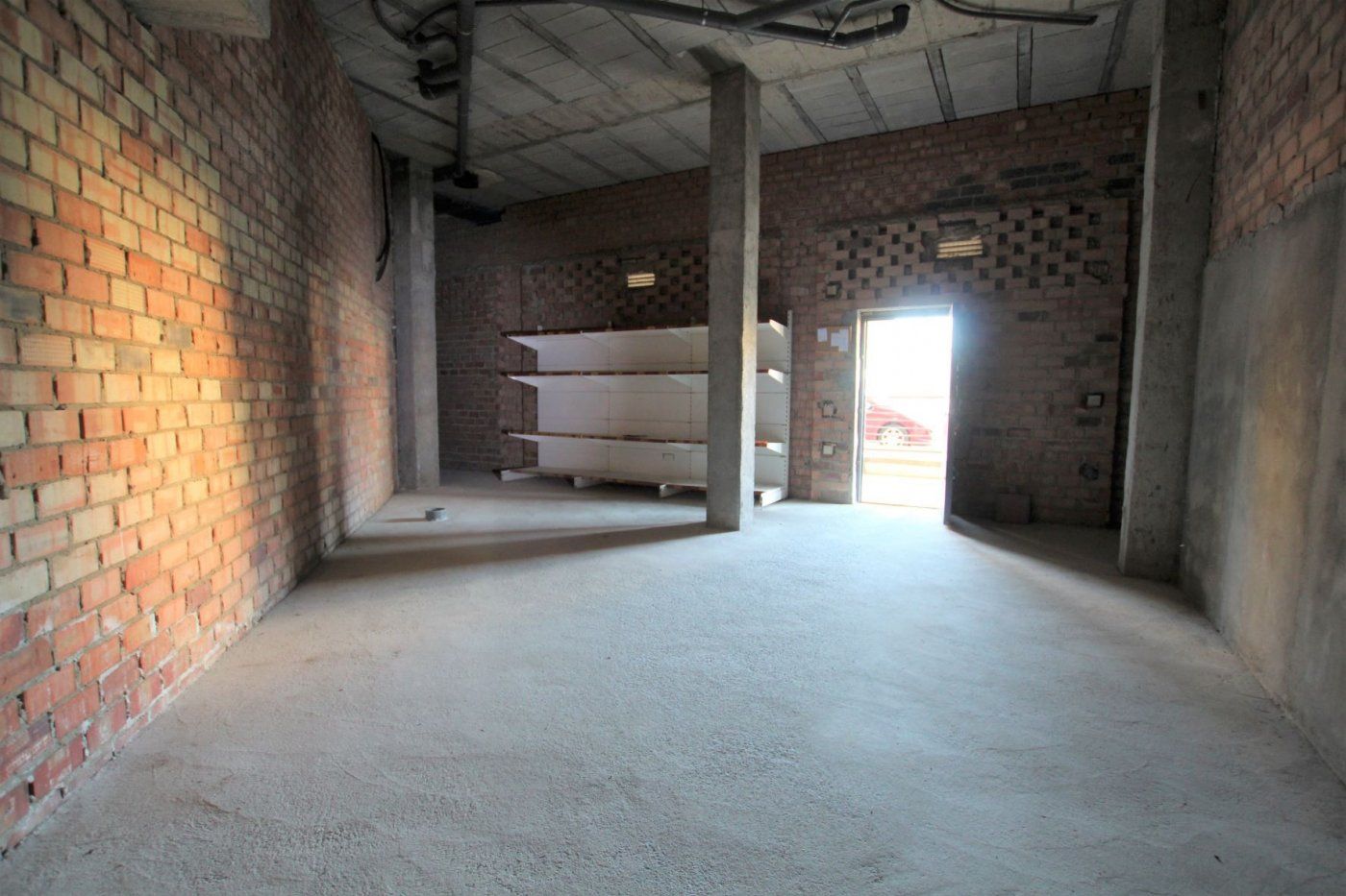 Premises for sale in El Puerto de Santa María